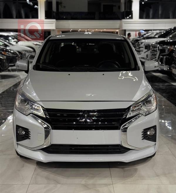 Mitsubishi Mirage G4 2024 for sale in Iraq - Erbil